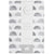 Baby Neutral Semicircle Ombre Printed Sheet-Gerber Childrenswear Wholesale