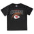 Kansas City Chiefs Tee-Gerber Childrenswear Wholesale