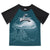 Philadelphia Eagles Toddler Boys Short Sleeve Tee-Gerber Childrenswear Wholesale