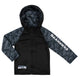 Toddler Boys Seattle Seahawks Hooded Jacket-Gerber Childrenswear Wholesale