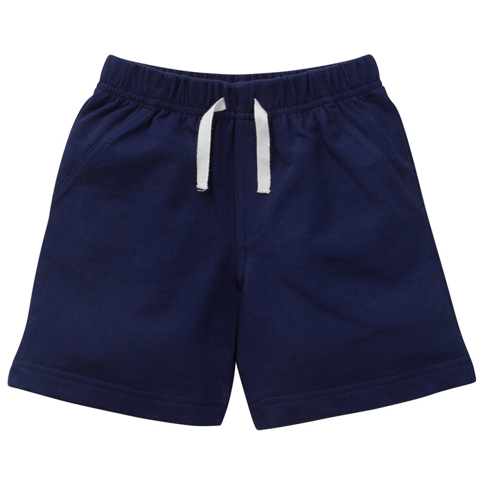 Gerber Baby Boys' French Terry Shorts-Gerber Childrenswear Wholesale