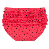 2-Piece Girls Watermelon Swim Set-Gerber Childrenswear Wholesale