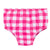 2-Piece Baby & Toddler Girls Summer Blossom Rash Guard & Swim Bottoms Set-Gerber Childrenswear Wholesale
