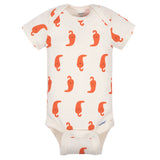 3-Pack Baby Boys Taco Short Sleeve Onesies® Bodysuits-Gerber Childrenswear Wholesale
