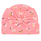 3-Piece Baby Girls Ballerina Take Me Home Set-Gerber Childrenswear Wholesale