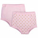 2-Pack Toddler Girls Dots Training Pants With Tpu Lining-Gerber Childrenswear Wholesale