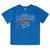 Detroit Lions Tee-Gerber Childrenswear Wholesale