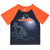 Chicago Bears Toddler Boys' Short Sleeve Tee-Gerber Childrenswear Wholesale