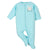 Baby Girls Bunny Quilted Sleep 'N Play-Gerber Childrenswear Wholesale