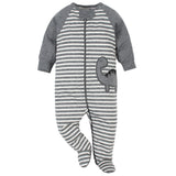 Baby Boys Dinosaur Sleep 'N Play-Gerber Childrenswear Wholesale