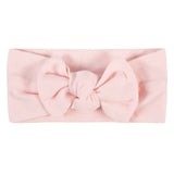 2-Piece Baby Girls Leopard Coverall & Headband Set-Gerber Childrenswear Wholesale
